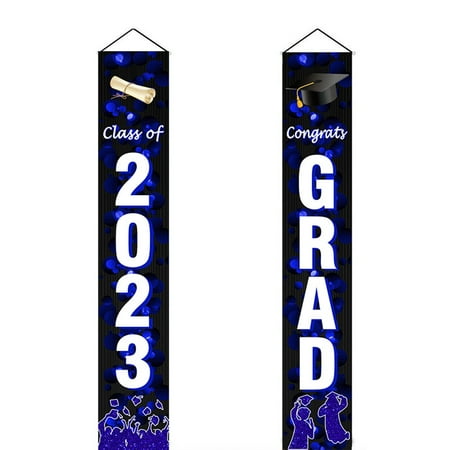 Ongmies Room Decor Clearance Party Favors New Graduation Season Party Graduation Decoration Couplet 2023 Background Curtain Flag Blue
Ongmies Room Decor Clearance Party Favors New Graduation Season Party Graduation Decoration Couplet 2023 Background Curtain Flag Blue