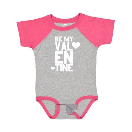 Inktastic Be My Valentine Gift Baby Boy or Baby Girl Bodysuit
Inktastic Be My Valentine Gift Baby Boy or Baby Girl Bodysuit