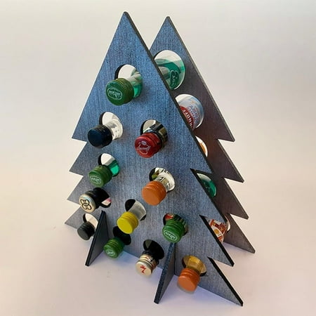 Elegant And Practical Tree Shaped Wooden Bottle Rack With Circular Hollow Design Suitable For Home Decoration Of Collectors Dish Mats for Drying Silicone Roll up Drying Rack Kitchen Counter Meat Rack
Elegant And Practical Tree Shaped Wooden Bottle Rack With Circular Hollow Design Suitable For Home Decoration Of Collectors Dish Mats for Drying Silicone Roll up Drying Rack Kitchen Counter Meat Rack