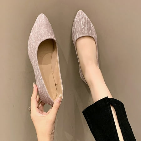 PEASKJP Flats Shoes for Women Women s Summer New Soft Sole Casual Light Anti-Slip Shoes Non Slip Work Trainer Red 6.5
PEASKJP Flats Shoes for Women Women s Summer New Soft Sole Casual Light Anti-Slip Shoes Non Slip Work Trainer Red 6.5