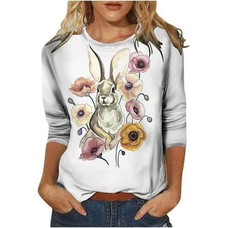 Maternity Long Sleeve Shirts Long Sleeve Tops for Women Casual Fall Women s Novel Animal Printed Round Neck Long Sleeve Casual Tops Blouse Long Sleeve Blouses Womens Sweatshirt New White 2XL
Maternity Long Sleeve Shirts Long Sleeve Tops for Women Casual Fall Women s Novel Animal Printed Round Neck Long Sleeve Casual Tops Blouse Long Sleeve Blouses Womens Sweatshirt New White 2XL