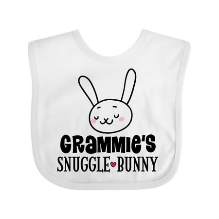 Inktastic Grammie Snuggle Bunny Easter Outfit Gift Baby Boy or Baby Girl Bib
Inktastic Grammie Snuggle Bunny Easter Outfit Gift Baby Boy or Baby Girl Bib