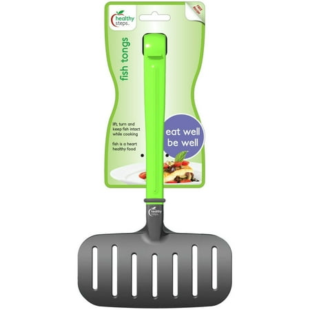 Jokari Healthy Steps Fish Tongs - Spatula / Turner