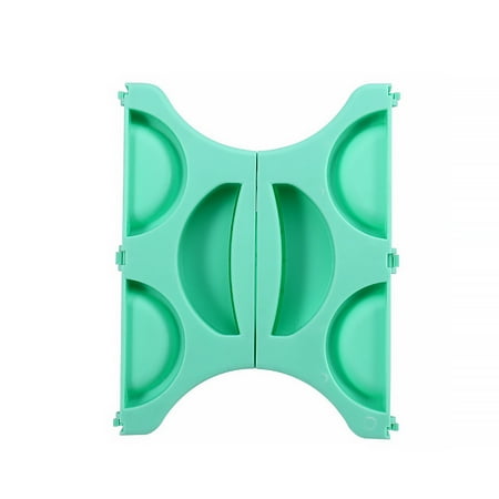 Dumplings Molds Hand Press Meat Pie Maker Wrapper Baking Mould Clips DIY Making Household Kitchen Cooking Gifts
Dumplings Molds Hand Press Meat Pie Maker Wrapper Baking Mould Clips DIY Making Household Kitchen Cooking Gifts