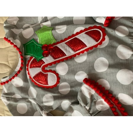 Rare Editions 2PC Christmas Set - 24M