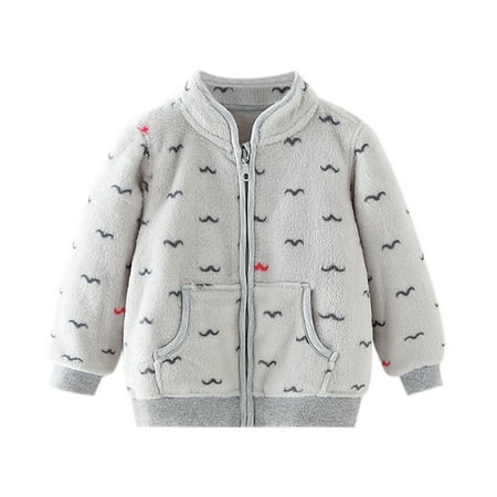 Youmylove Toddler Baby Kids Boys Girls Winter Windproof Cartoon Coat Jacket Warm Fleece Outerwear Cute Clothing
Youmylove Toddler Baby Kids Boys Girls Winter Windproof Cartoon Coat Jacket Warm Fleece Outerwear Cute Clothing