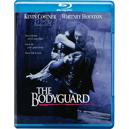 The Bodyguard (Blu-ray)