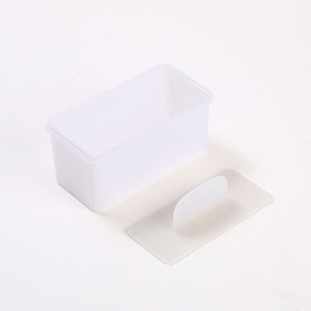 Fragarn Rectangular Sushi Pressing Box Multi-layer Sushi Tool DIY Square Sushi Cake Type Rice Ball Mold
Fragarn Rectangular Sushi Pressing Box Multi-layer Sushi Tool DIY Square Sushi Cake Type Rice Ball Mold