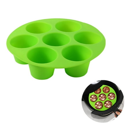 Silicone Muffin Baking Pan Cupcake Tray For Cupcakes Baking Non-Stick Muffin Cupcake Tray For Air Fryer Accessories
Silicone Muffin Baking Pan Cupcake Tray For Cupcakes Baking Non-Stick Muffin Cupcake Tray For Air Fryer Accessories