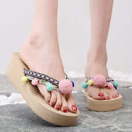 Aayomet Funny Slippers Women s Nila one band low block heel sandal +Wide Widths Available Pink 7
Aayomet Funny Slippers Women s Nila one band low block heel sandal +Wide Widths Available Pink 7