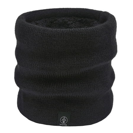 mveomtd Winter Woolen Collar Warm Women Ski Scarf Cold Weather Men Knit Bib Double Bib Circle Scarf Lightweight Black One Size
mveomtd Winter Woolen Collar Warm Women Ski Scarf Cold Weather Men Knit Bib Double Bib Circle Scarf Lightweight Black One Size