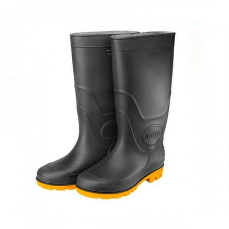 Safety rain boot INGCO SSH092LYB.45