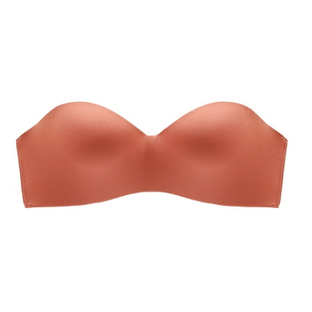 fanshao Women Bra Push Up Comfortable Wire Free Detachable Strap Anti-slip Band Women Bralette Inner Wear Clothes
fanshao Women Bra Push Up Comfortable Wire Free Detachable Strap Anti-slip Band Women Bralette Inner Wear Clothes