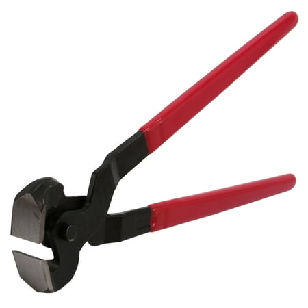 4 Pieces Farrier Hoof Trim Tool Kit for Hoof Nipper Trim Shoeing Tool Horse Care Accessory
4 Pieces Farrier Hoof Trim Tool Kit for Hoof Nipper Trim Shoeing Tool Horse Care Accessory