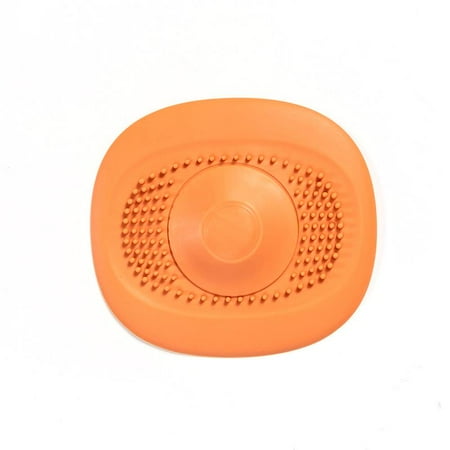 Silicone Sink Drain Strainer Deodorant Plug Hair Catcher Rubber Shower Tub Floor Filter Water Stopper Bathroom Accessories
Silicone Sink Drain Strainer Deodorant Plug Hair Catcher Rubber Shower Tub Floor Filter Water Stopper Bathroom Accessories