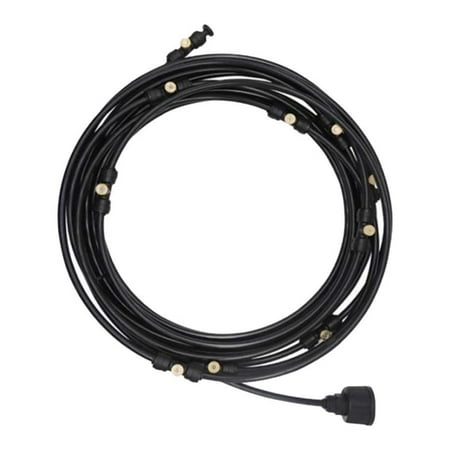 Portable Water Cooling System Irrigation System Trampoline Sprinkler Outdoor Misting Kits for Patio Lawn
Portable Water Cooling System Irrigation System Trampoline Sprinkler Outdoor Misting Kits for Patio Lawn