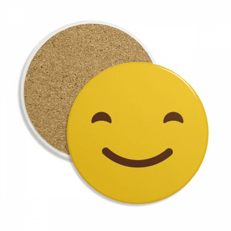Sle Yellow Cute Online Chat Happy Coaster Cup Mug Tabletop Protection Absorbent Stone
Sle Yellow Cute Online Chat Happy Coaster Cup Mug Tabletop Protection Absorbent Stone