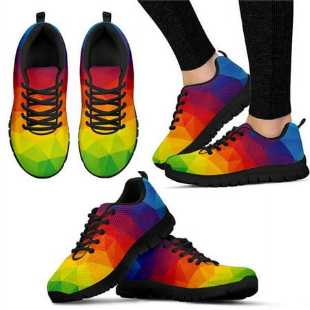 3D Colorful Paint Printed Men Casual Sneaker Shoes Summer Mesh Sneakers for Male Fashion Lace Up Flats Homme Zapatos
3D Colorful Paint Printed Men Casual Sneaker Shoes Summer Mesh Sneakers for Male Fashion Lace Up Flats Homme Zapatos