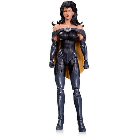 DC Comics Super Villains Superwoman Action Figure