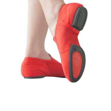 Avamo Womens Non-Slip Dance Shoes Unisex Soft Walking Breathable Slip On Jazz Shoe Red Outdoor 8.5
Avamo Womens Non-Slip Dance Shoes Unisex Soft Walking Breathable Slip On Jazz Shoe Red Outdoor 8.5