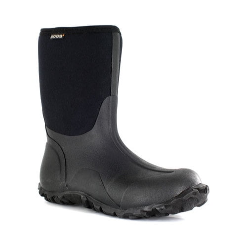 Men's Bogs Classic Mid
