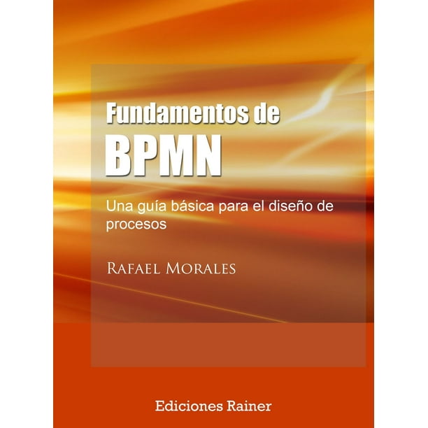Fundamentos de BPMN - eBook