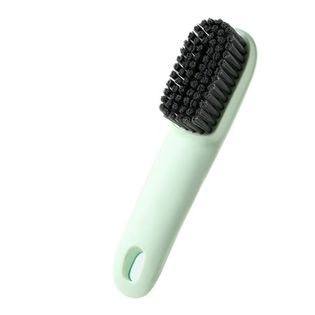 YFVVCZC Home Tools Supplies Bathroom Livingroom Kitchen Long Handle Shoe Brush Soft Brush Does Not Hurt Shoes Household Cleaning Brush Hair
YFVVCZC Home Tools Supplies Bathroom Livingroom Kitchen Long Handle Shoe Brush Soft Brush Does Not Hurt Shoes Household Cleaning Brush Hair