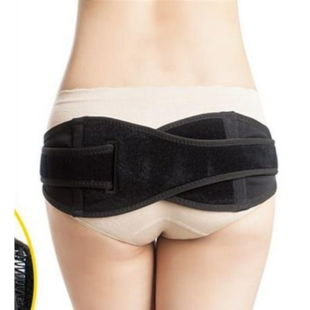 Post Pregnancy Brace Pelvic Contraction Band Belly Slimming Postpartum Support Belt
Post Pregnancy Brace Pelvic Contraction Band Belly Slimming Postpartum Support Belt