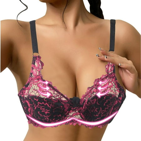 5 packs * Women Sexy Lace Bra Thorn Plus Size Underwear Bra women s lingerie plus size sexy
5 packs * Women Sexy Lace Bra Thorn Plus Size Underwear Bra women s lingerie plus size sexy