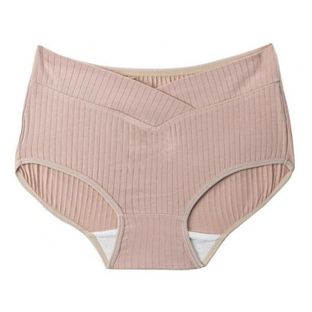 Baywell Under the Belly Maternity Underwear | Pregnancy Bikini Underwear Khaki 88-121LBS
Baywell Under the Belly Maternity Underwear | Pregnancy Bikini Underwear Khaki 88-121LBS