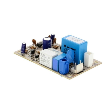 MASTER-BILT P0143A0100 PRODUCTS FAN CONTROL PCB FOR MASTERBILT