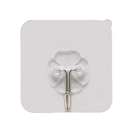 JDEFEG S Hooks Large Plants Hook Hook Toilet Hook Non-Perforating Coat Hook Glue Kitchen Hook Transparent Office & Stationery Large Hook and Eye Hook for Wall Cl One Size
JDEFEG S Hooks Large Plants Hook Hook Toilet Hook Non-Perforating Coat Hook Glue Kitchen Hook Transparent Office & Stationery Large Hook and Eye Hook for Wall Cl One Size