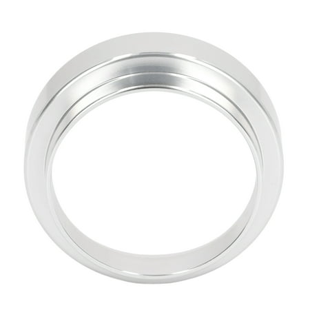 Coffee Dosing Coffee Dosing Funnel Aluminum No Peculiar Smell For Cafe 58mm/2.3in
Coffee Dosing Coffee Dosing Funnel Aluminum No Peculiar Smell For Cafe 58mm/2.3in