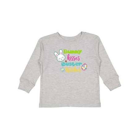 Inktastic Easter Bunny Kisses Easter Wishes Easter Eggs Gift Toddler Boy or Toddler Girl Long Sleeve T-Shirt
Inktastic Easter Bunny Kisses Easter Wishes Easter Eggs Gift Toddler Boy or Toddler Girl Long Sleeve T-Shirt