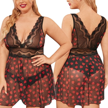 AURIGATE Sexy Lingerie for Women Sexy Lingerie Mesh Black Backless Women s Sleeveless Suspender Skirt Sexy Pajama Set Clearance
AURIGATE Sexy Lingerie for Women Sexy Lingerie Mesh Black Backless Women s Sleeveless Suspender Skirt Sexy Pajama Set Clearance