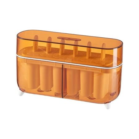 Julam Popsicle Molds Shapes - PP Frozen Ice Popsicle Maker - Ice Pop Molds Handmade Ice Cream Molds Reusable Popsicle Molds for Kids DIY Making Ice Cream
