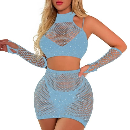 Women Mesh Fashion Printed Lace Lingerie 4PCS Set Underwear Dress Sets Underwear Nightwear Lingeries Chemise Nightie Sleepwear
Women Mesh Fashion Printed Lace Lingerie 4PCS Set Underwear Dress Sets Underwear Nightwear Lingeries Chemise Nightie Sleepwear