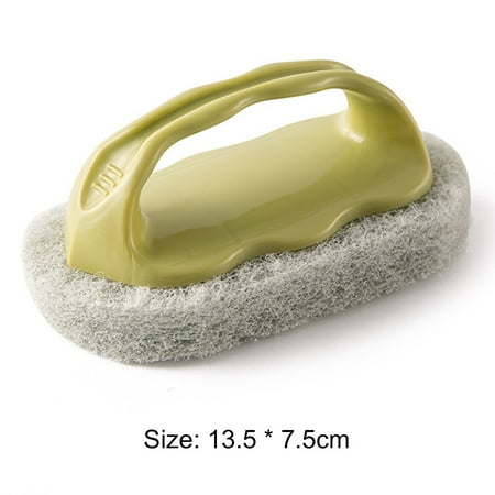 Multifunctional Cleaning Brush Portable Plastic Garment Shoes Hydraulic Laundry Brush Washing Soft Brush Cleaning Tool
Multifunctional Cleaning Brush Portable Plastic Garment Shoes Hydraulic Laundry Brush Washing Soft Brush Cleaning Tool