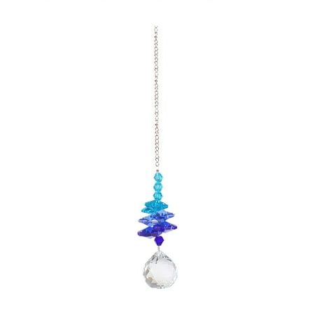 ZTTD Ball Stream Planet Rainbow SunCatcher Garden Ornament Chandelier Pendant A
ZTTD Ball Stream Planet Rainbow SunCatcher Garden Ornament Chandelier Pendant A