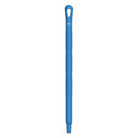 Vikan Color Coded Handle 25 1/2 in L Threaded 29663