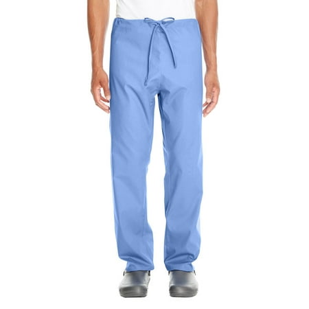 Harriton M898 Adult Restore 4.9 oz. Scrub Bottom