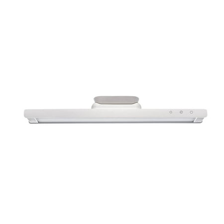 Guozer Clearance New Rotable Cool Light 32cm Student Dormitory Bedside Light Movable Three Color Temperature Night Light 1200mah
Guozer Clearance New Rotable Cool Light 32cm Student Dormitory Bedside Light Movable Three Color Temperature Night Light 1200mah