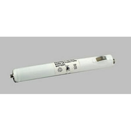 Replacement for LIGHT BULB / LAMP WA-72600 replacement battery