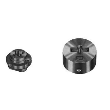 F&D Tool 33798 Two Piece Die Collets - Collet Number 20 - Series 217