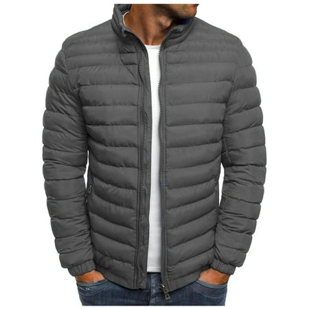 Size And Jacket Blouse Leisure Autumn Pocket Cotton-padded Zip Men s Top Winter Coat Plus Men s Maternity Jacket Men 
Size And Jacket Blouse Leisure Autumn Pocket Cotton-padded Zip Men s Top Winter Coat Plus Men s Maternity Jacket Men