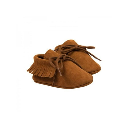Topumt Infants Girls Tassel Laces Shoes Soft Soled Crib PU Moccasin Sneakers 0-18M
Topumt Infants Girls Tassel Laces Shoes Soft Soled Crib PU Moccasin Sneakers 0-18M