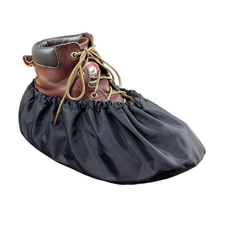 Klein Tools 55488 1 Pair Tradesman Pro Shoe Covers - Large Black