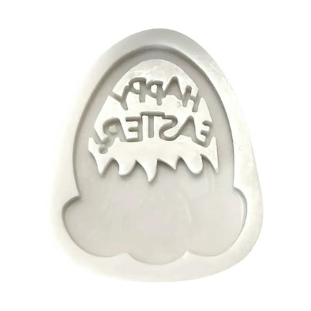 simu Easter Decorations For The Home DIY Decoration Clays Easter Fondant Chocolate Molds Aromatherapy Eggs Cake Epoxy Molds Cake Mould for Home Living Room Bedroom
simu Easter Decorations For The Home DIY Decoration Clays Easter Fondant Chocolate Molds Aromatherapy Eggs Cake Epoxy Molds Cake Mould for Home Living Room Bedroom