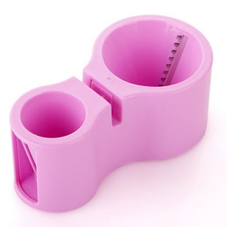 Double-Head Spiral Slicer Grater with Grinding Stone Zucchini Noodle Spaghetti Machine Vegetable Spiral Cutter Kitchen
Double-Head Spiral Slicer Grater with Grinding Stone Zucchini Noodle Spaghetti Machine Vegetable Spiral Cutter Kitchen