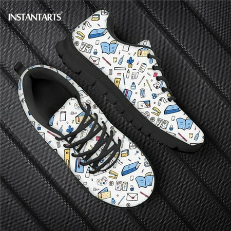 Cute School Supplies Chemical Casual Shoe for Women 2021 Lace Up Luxury Designer Boys Girls Woman Flats Shoes Ladies Sneakers
Cute School Supplies Chemical Casual Shoe for Women 2021 Lace Up Luxury Designer Boys Girls Woman Flats Shoes Ladies Sneakers